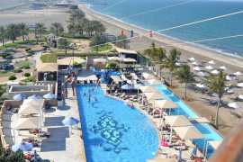 Millennium Resort Mussanah Oman unveils Platinum all-inclusive package 
