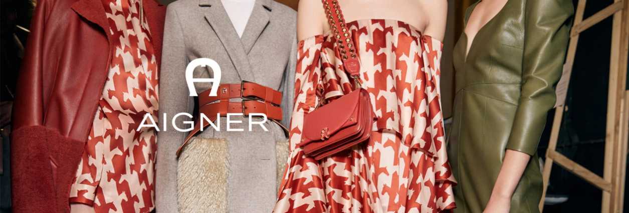 Interview with Christian Beck Creative Director AIGNER