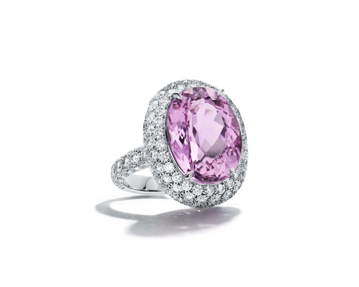 Tiffany Legacy Gemstones