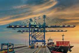 Abu Dhabi ports go digital