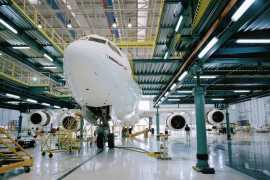 Ground handing industry to benefit hugely from Middle East aviation boom