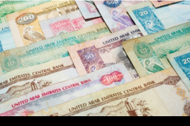 The UAE named world’s largest donor