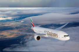 Dubai Duty Free Sales Touch $1.9bn In 2014