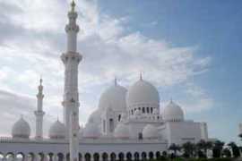Abu Dhabi visitor numbers expected to keep growing