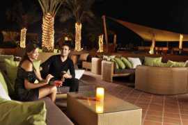 Rosso, Amwaj Rotana