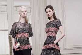 Fashionably cruise through 2015!