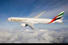 Emirates airline sees brand value grow to $6.6 billion