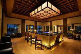 Fai, Palace Downtown