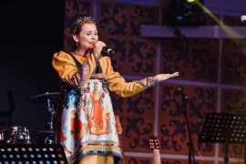 Talents of Russia showcased in Dubai
