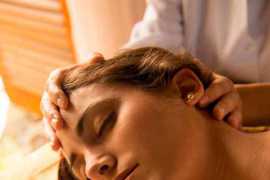 ESPA at Yas Viceroy Abu Dhabi