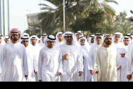 Take a trip down memory lane at Qasr Al Hosn