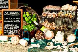 Anise, Interсontinental DFC