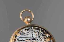 Breguet perpetuates the music of Time