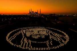 Working towards an energy-efficient future