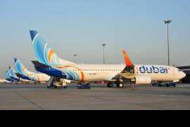 flydubai adds five new cities to its Iranian network