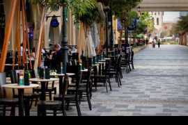 Retail, hospitality projects to drive UAE F&B market growth