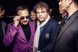 “Everything should have meaning”