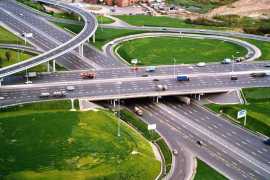 UAE are considering participation in the construction of Ring Road