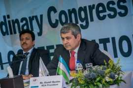 Uzbekistan Government presents economic strategy for 2015