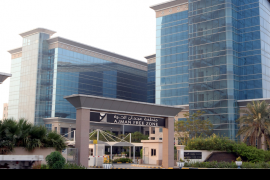 Ajman Free Zone woos investors in Russia