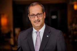 Interview with Enad Tannous,  the General Manager of Amwaj Rotana