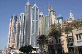 Dubai sees Dh28.6 billion in FDI in 2014