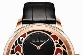 March to your own drumbeat