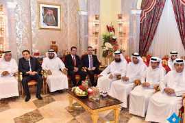 Shaikh Mohammed forms UAE Water Aid Foundation