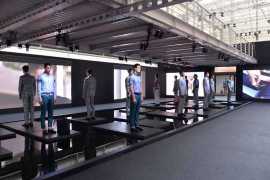 Brioni Spring Summer 2015