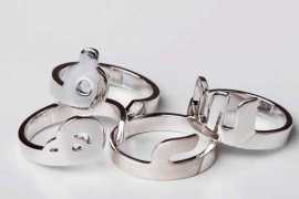 Bil Arabi to Launch Men’s Jewelry Line