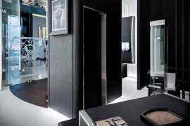 Richard Mille re-launches Dubai Boutique