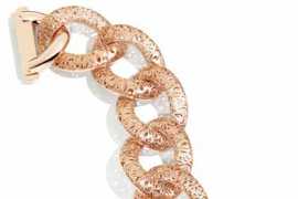 Exquisite new fine jewellery pieces at Harvey Nichols