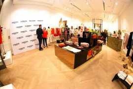 Essentiel Antwerp brings Belgian Fashion to Dubai
