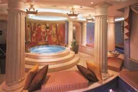 The Spa at Fairmont Dubai