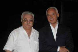 Vladimir Spivakov to light up DWTC