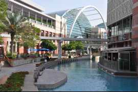 Dubai Festival City Mall