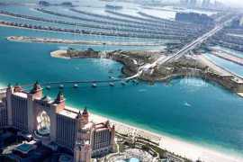 Dubai’s Ruler Endorses Dhs14bn Nakheel Projects