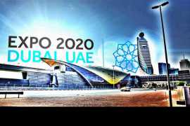 Mohammad approves Dubai Metro expansion to cover Expo 2020 site