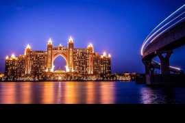 Dubai wins 2015 Travellers’ Choice Destination award