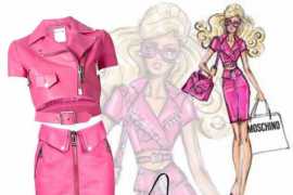 SS 2015 Color Trend: Strawberry Ice