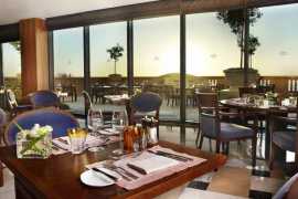 Ramadan at Sofitel Dubai Jumeirah Beach