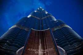 Travel to the Maghreb this Ramadan at At.mosphere Burj Khalifa