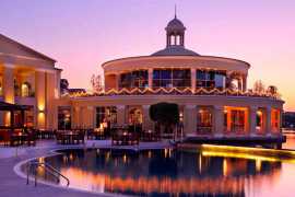 Embrace the Spirit of Ramadan with Dubai Marriott Hotels