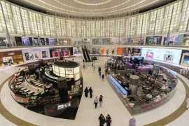 Exciting times ahead for retail market