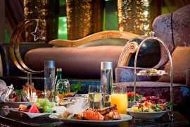 Illuminating Ramadan and Inspiring Tradition at The Meydan Hotel and Bab Al Shams