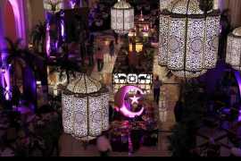 Celebrate Iftar at The Gate – Mövenpick Hotel Ibn Battuta Gate