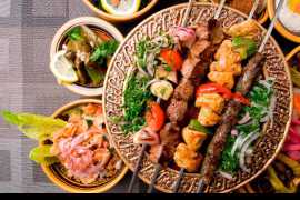 Enjoy Ramadan festivities at Rose Rayhaan by Rotana