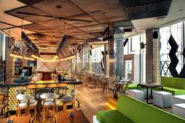 Iris Dubai Summer Session