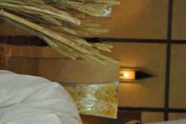 Italian restaurant at the Sheraton Abu Dhabi introduces new head chef