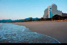 Summer Promotion at Le Méridien Al Aqah Fujairah